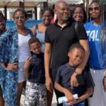 Barbados: Inside Tony Elumelu’s Luxury Vacation