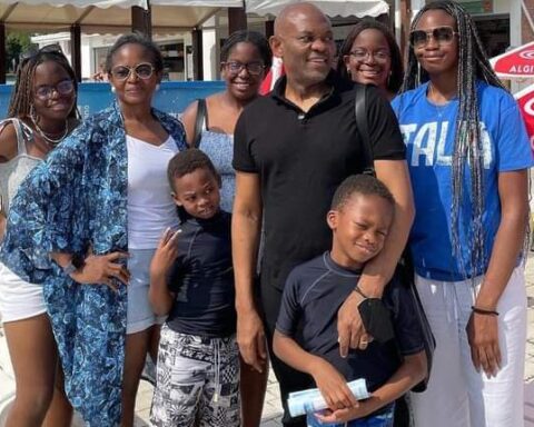 Barbados: Inside Tony Elumelu’s Luxury Vacation