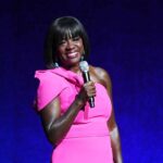 Viola Davis Attains EGOT Status