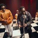 Wande Coal Features Olamide In New Single, ‘Kpe Paso’