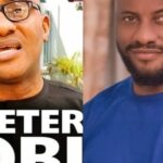 Yul Edochie Shares Trailer To New 'Peter Obi' Movie, Gets Mixed Reactions