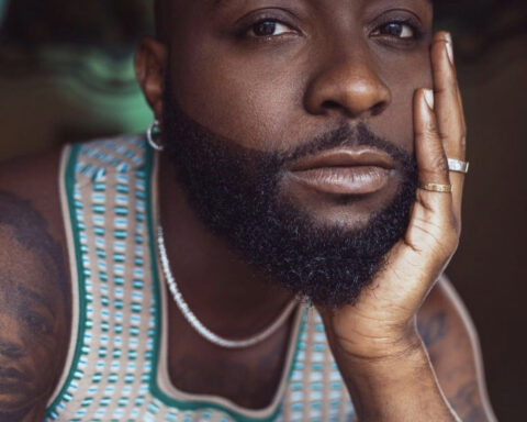 Davido Pays Tribute To Late Mohbad, Sent ₦2 Million To Family