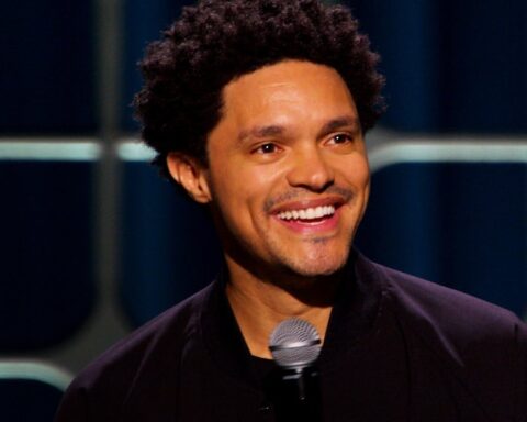 Trevor Noah Set to Host South African’s First Prime Video’s Original