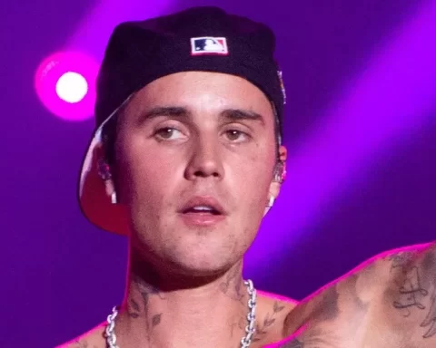 Justin Bieber Cancels 'Justice' World Tour, Amid Health Issues