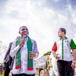 Abia Guber: Otti Vows To Pay Salary, Pension Arrears By Dec. 2023 If Elected