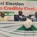 INEC To Conduct Guber, Assembly Polls In Benue’s Kwande LGA Tomorrow March 21