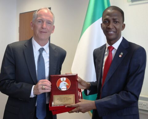 EFCC Tasks Oil Firms On Adopting Measures To Curb Oil Theft
