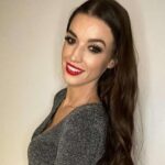 TikTok Star, Jehane Thomas Dies At 30