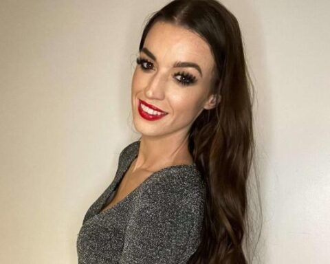 TikTok Star, Jehane Thomas Dies At 30