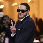 Pete Davidson, Chase Sui Wonders Involved In A Car Accident
