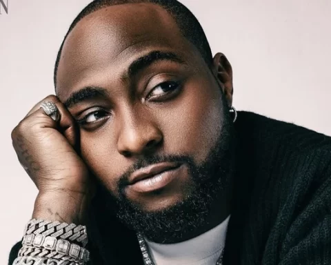 Davido Makes Donation Of ₦200 Million To Nigerian Orphanages