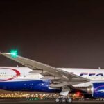 Air Peace Celebrates One Year of Lagos-London Operations With Milestone Achievements