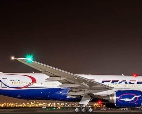 Air Peace Celebrates One Year of Lagos-London Operations With Milestone Achievements