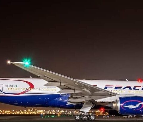 Air Peace Celebrates One Year of Lagos-London Operations With Milestone Achievements