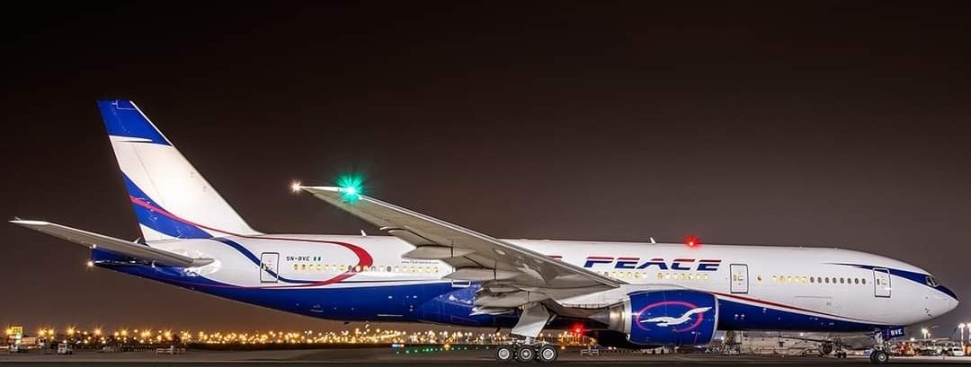 Air Peace Celebrates One Year of Lagos-London Operations With Milestone Achievements