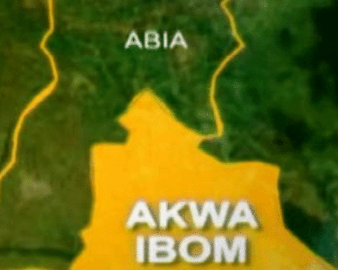Is Another Crisis Brewing In Akwa Ibom APC?