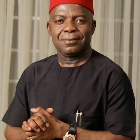 Abia Guber: S'Court Reserves Judgment In Appeals Against Otti