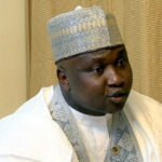 INEC Removes House Majority Leader, Doguwa’s Name From Reps-elect List
