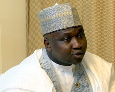 INEC Removes House Majority Leader, Doguwa’s Name From Reps-elect List
