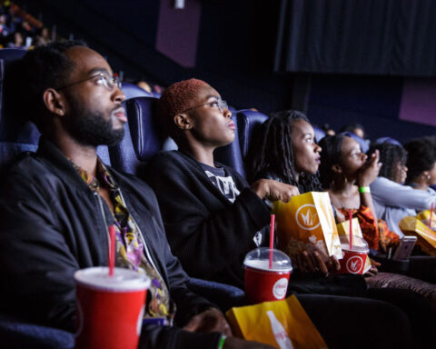 Nigerian Cinema Operators Affected By CBN’s Naira Policy, Earn N441 million