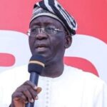 PDP Crisis: Only NEC Can Suspend Me – National Chairman, Ayu
