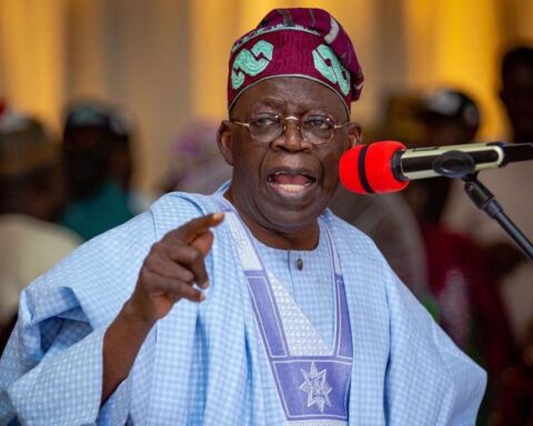 Tinubu Promises Heads Will Roll In CBN To Achieve Single Exchange Rate