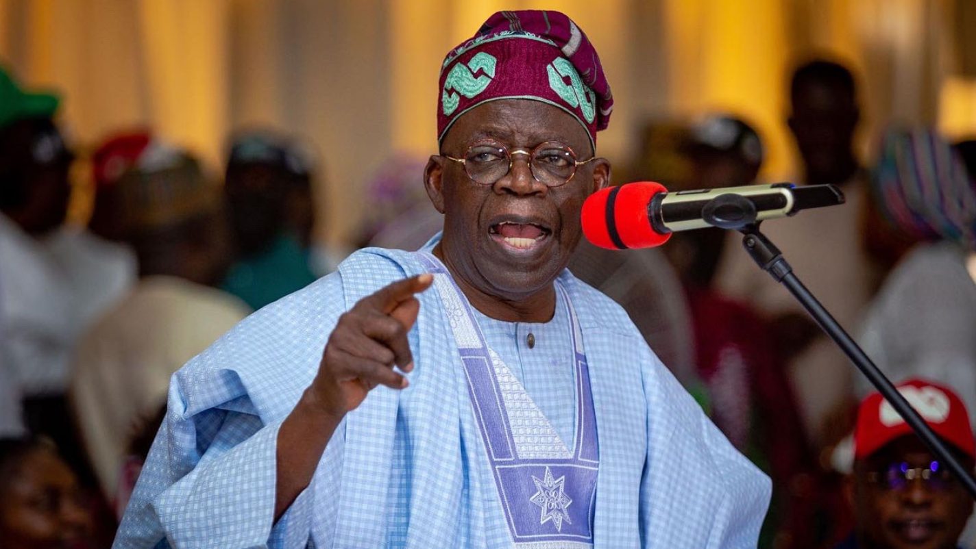 Tinubu Sets Up Reconciliation Committee, To Meet Atiku, Obi