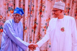 KPMG Warns Nigeria’s N77.8 trillion Debt Will Cause Critical Financial Problems For Tinubu