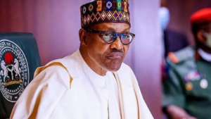 Buhari, Power, And The Burden Of Legacy
