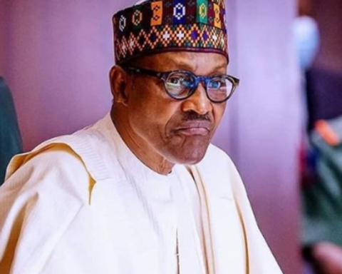 Buhari, Power, And The Burden Of Legacy