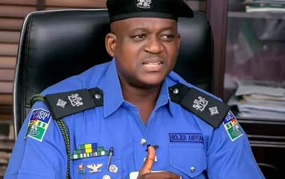 Police Release People Arrested With BVAS In Abuja, Says They Are Not Criminals