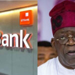 GTBank Addresses Funding Tinubu’s Presidential Ambition With N500m