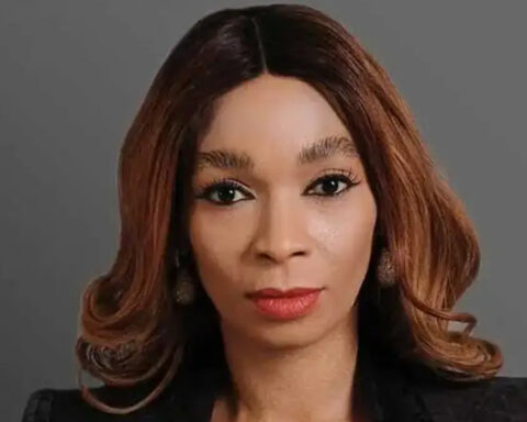 CBN’s New Directive Forces Adaora Umeoji Out Of Zenith Bank
