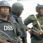 DSS Operating Within Its Mandate