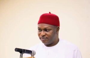 Enugu Guber: Edoga Demands Cancellation Of Nkanu East Results Over Irregularities
