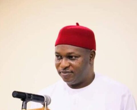 Enugu Guber: Edoga Demands Cancellation Of Nkanu East Results Over Irregularities
