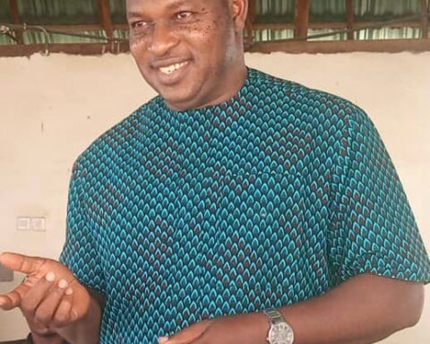 Enugu Guber: We’ll Coast To Victory – Edoga, LP Candidate