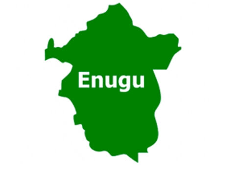 Electoral Crisis: Army Apprehends 10 Suspected Armed Thugs In Isi-Uzo LGA, Enugu