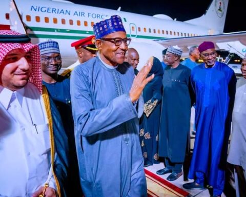 Buhari Seeks Duty-free Market Access For Least Developed Countries