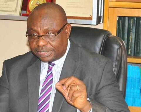Guber/Assembly Polls: We'll Transmit Results Soon After Voting Ends - INEC