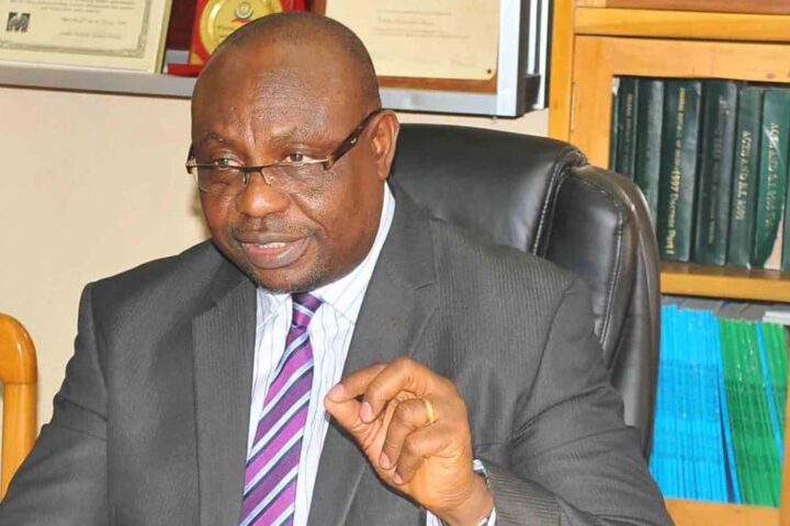 Guber/Assembly Polls: We'll Transmit Results Soon After Voting Ends - INEC