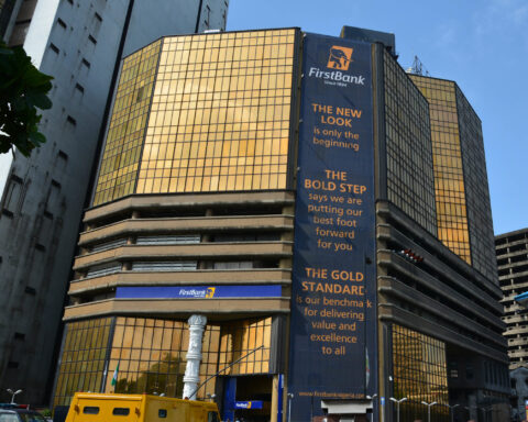 First Bank Changes Names Of Its Subsidiaries In UK, Some Sub-Saharan African Countries