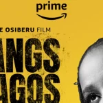 Gangs of Lagos