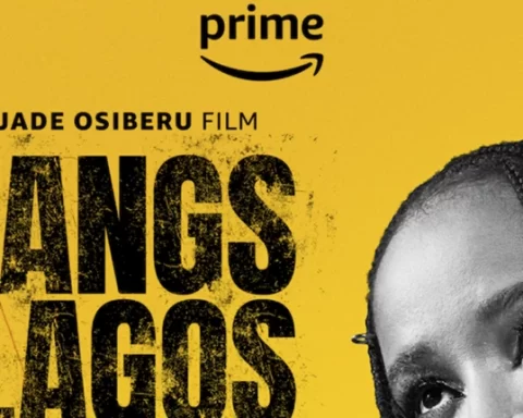 Gangs of Lagos