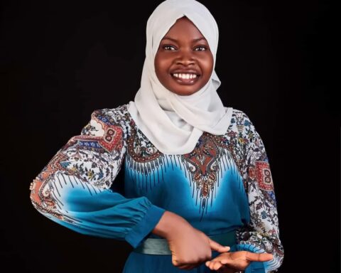 26-Year-Old Rukayat Shittu Wins Seat in State House of Assembly