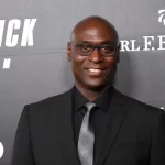 Lance Reddick Dead At 60