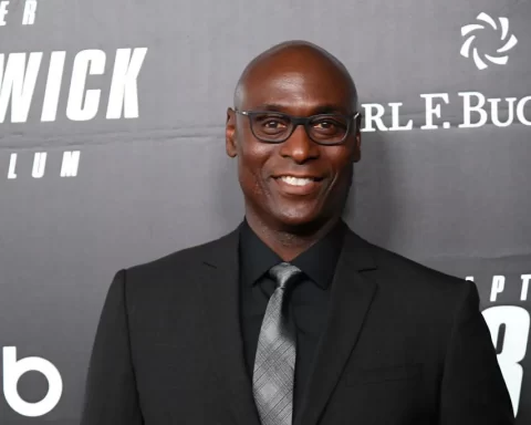 Lance Reddick Dead At 60
