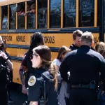 Nashville School Shooting Death Toll Rises To 6