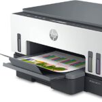 HP Unveils New Smart Tank Printing Innovation