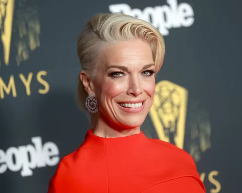 Hannah Waddingham Joins ‘Mission: Impossible 8’ Cast